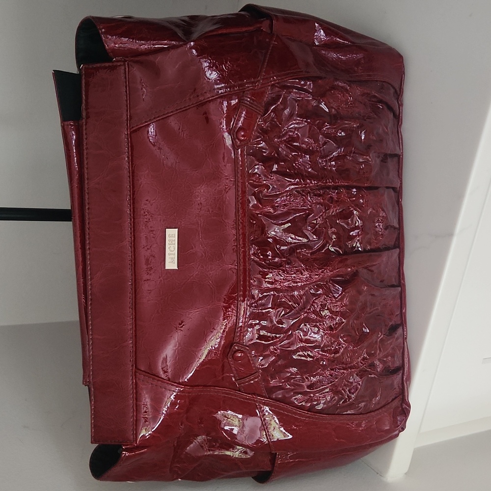 Miche shell bag - Adrianna